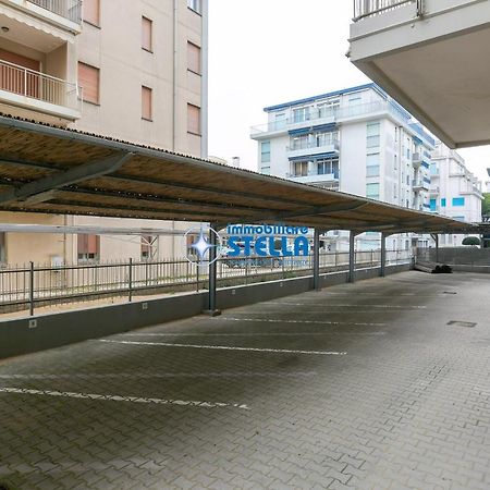 Condominio Corallo Lido di Jesolo Exterior foto